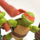 Illustration for article titled These are The Best emTeenage Mutant Ninja Turtle/em Action Figures Ever Made